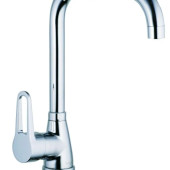 Змішувач для кухні SOP4-A045 ZEGOR