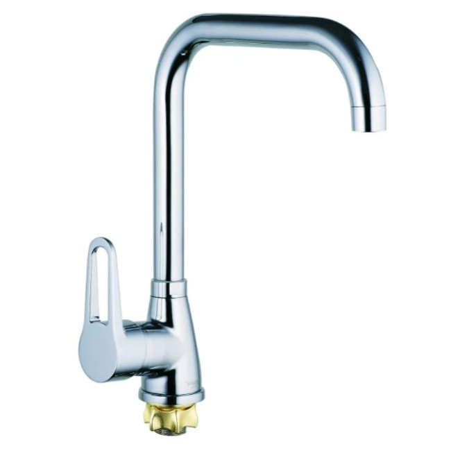 Змішувач для кухні SOP4-A045 ZEGOR