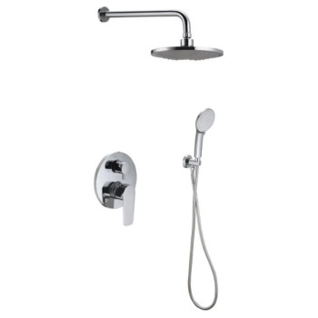 ДУШЕВАЯ СИСТЕМА BGX21-A189 TROYA