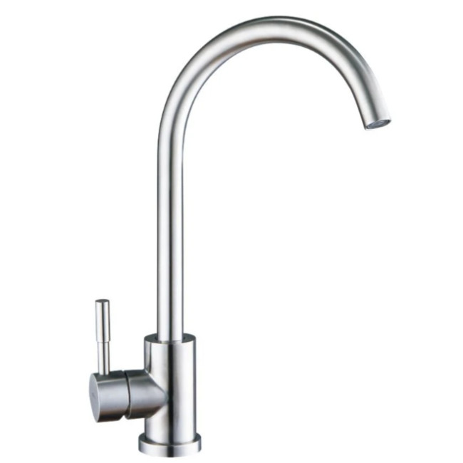 Смеситель для кухни SAP4-A090 ZEGOR