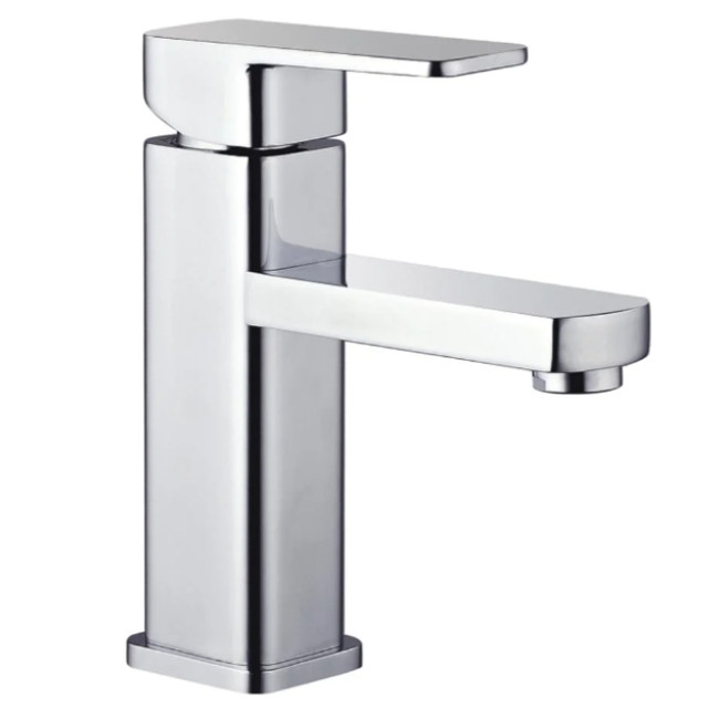 ЗМІШУВАЧ ДЛЯ УМИВАЧА LEB1-A123 ZEGOR