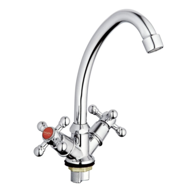 Змішувач для кухні LML4-A605 ZEGOR Змішувач для кухні LML4-A605 ZEGOR