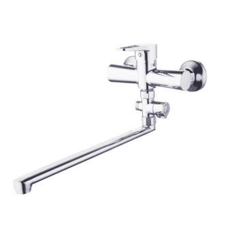 Смеситель для ванны PUD6-A045 ZEGOR