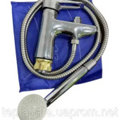 Смеситель для умывальника PUD10-A045 ZEGOR