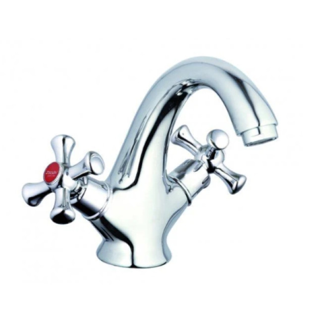 Смеситель для умывальника DAK1-A827 ZEGOR Смеситель для умывальника DAK1-A827 ZEGOR