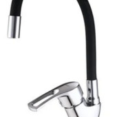 ЗМІШУВАЧ ДЛЯ КУХНІ YUB4-F181KB ZEGOR