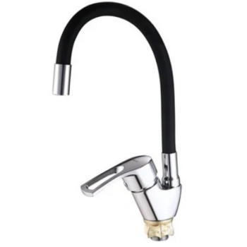 СМЕСИТЕЛЬ ДЛЯ КУХНИ YUB4-F181KB ZEGOR