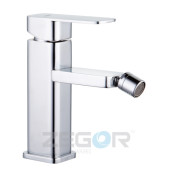 ЗМІШУВАЧ ДЛЯ БІДЕ LEB2-A123 ZEGOR ЗМІШУВАЧ ДЛЯ БІДЕ LEB2-A123 ZEGOR