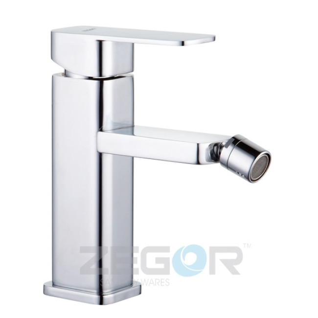 ЗМІШУВАЧ ДЛЯ БІДЕ LEB2-A123 ZEGOR ЗМІШУВАЧ ДЛЯ БІДЕ LEB2-A123 ZEGOR