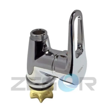 Смеситель для кухни SOP4-F045X ZEGOR