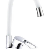 ЗМІШУВАЧ ДЛЯ КУХНІ YUB4-F181KW ZEGOR ЗМІШУВАЧ ДЛЯ КУХНІ YUB4-F181KW ZEGOR