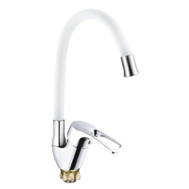 ЗМІШУВАЧ ДЛЯ КУХНІ YUB4-F181KW ZEGOR ЗМІШУВАЧ ДЛЯ КУХНІ YUB4-F181KW ZEGOR