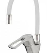 ЗМІШУВАЧ ДЛЯ КУХНІ YUB4-F181GY ZEGOR ЗМІШУВАЧ ДЛЯ КУХНІ YUB4-F181GY ZEGOR