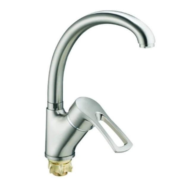 СМЕСИТЕЛЬ ДЛЯ КУХНИ DYU4-A181KH ZEGOR СМЕСИТЕЛЬ ДЛЯ КУХНИ DYU4-A181KH ZEGOR