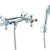 Змішувач для ванни DTZ5-A827 ZEGOR