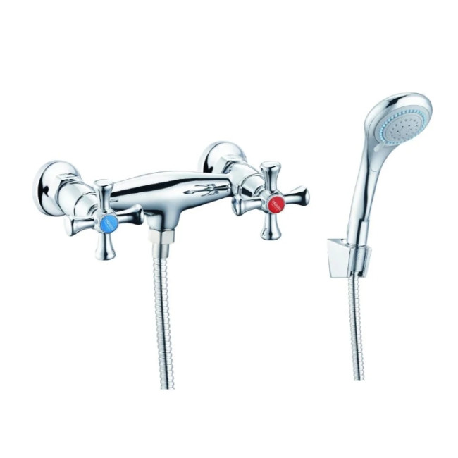 Змішувач для ванни DTZ5-A827 ZEGOR