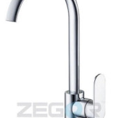 ЗМІШУВАЧ ДЛЯ КУХНІ LOB4-A128 ZEGOR ЗМІШУВАЧ ДЛЯ КУХНІ LOB4-A128 ZEGOR