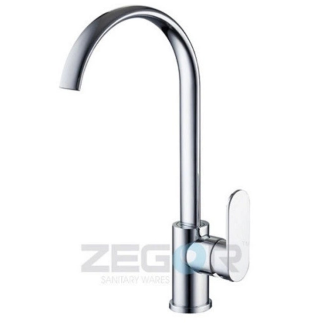 ЗМІШУВАЧ ДЛЯ КУХНІ LOB4-A128 ZEGOR ЗМІШУВАЧ ДЛЯ КУХНІ LOB4-A128 ZEGOR