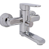 Змішувач для ванни LOB3-A128 ZEGOR