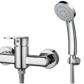 Смеситель для ванны LOB5-A128 ZEGOR