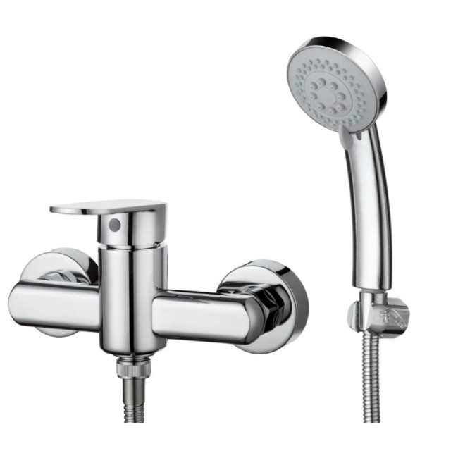 Смеситель для ванны LOB5-A128 ZEGOR