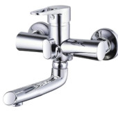 Змішувач для ванни PUD3-A045 ZEGOR