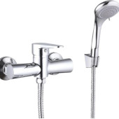 Змішувач для ванни PUD5-A045 ZEGOR Змішувач для ванни PUD5-A045 ZEGOR