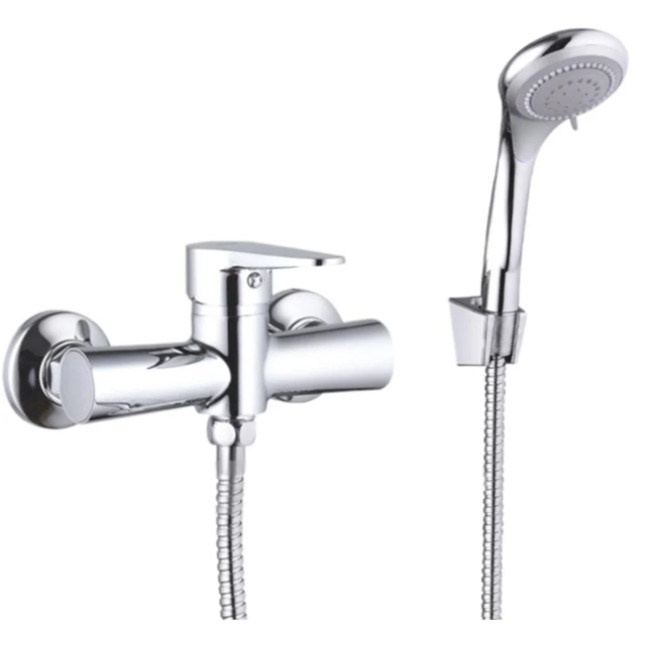 Змішувач для ванни PUD5-A045 ZEGOR Змішувач для ванни PUD5-A045 ZEGOR