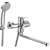 Змішувач для ванни LOB7-A128 ZEGOR