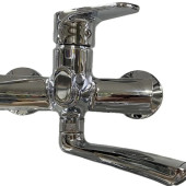 Змішувач для ванни EDN3-A166ZEGOR Змішувач для ванни EDN3-A166ZEGOR