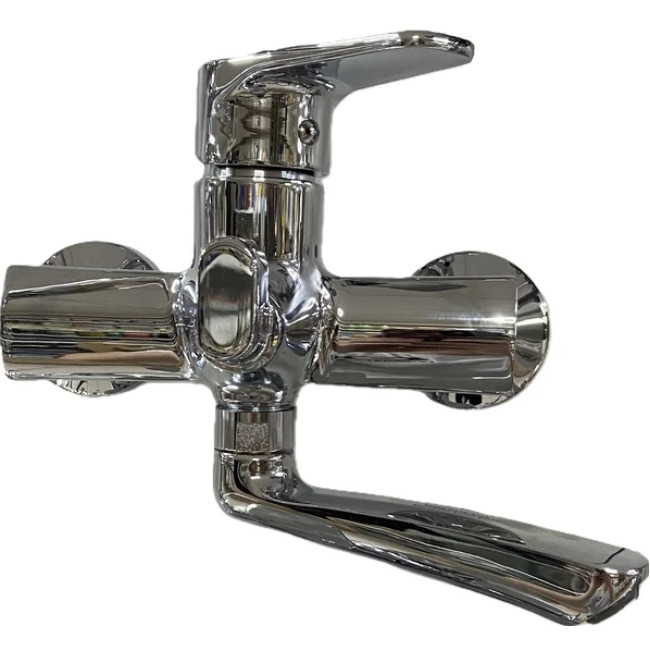 Змішувач для ванни EDN3-A166ZEGOR Змішувач для ванни EDN3-A166ZEGOR