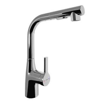 СМЕСИТЕЛЬ ДЛЯ КУХНИ KFL4-A012 ZEGOR