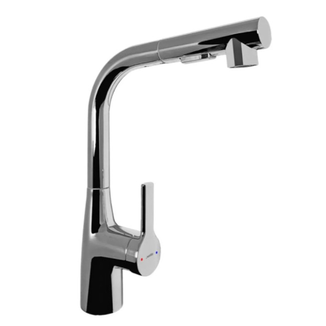 СМЕСИТЕЛЬ ДЛЯ КУХНИ KFL4-A012 ZEGOR