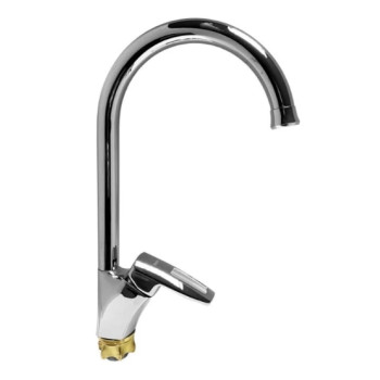 СМЕСИТЕЛЬ ДЛЯ КУХНИ NOF4-D033 ZEGOR