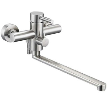 Смеситель для ванны EZA7-B090 Solone