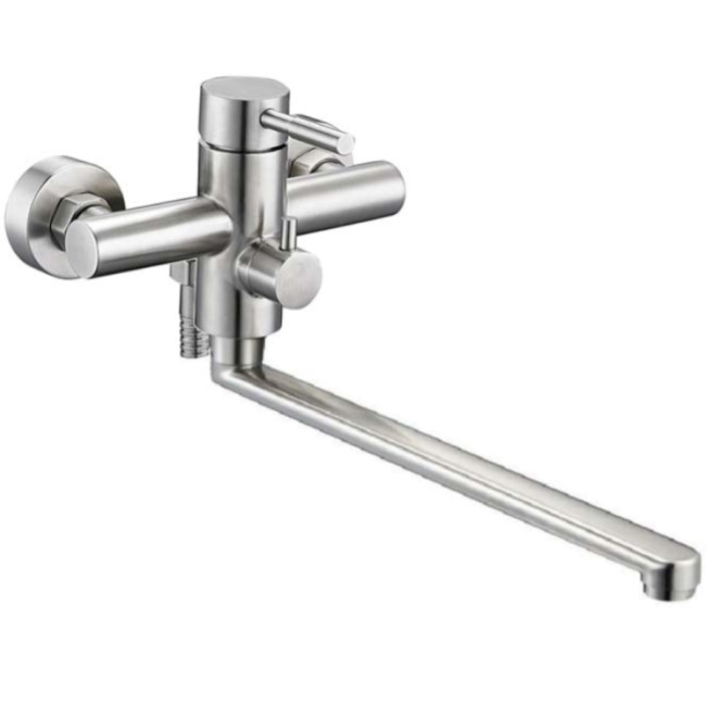 Смеситель для ванны EZA7-B090 Solone