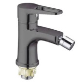 ЗМІШУВАЧ ДЛЯ БІДЕ PUD2-A045MG ZEGOR ЗМІШУВАЧ ДЛЯ БІДЕ PUD2-A045MG ZEGOR