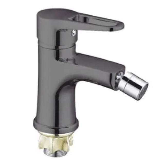 ЗМІШУВАЧ ДЛЯ БІДЕ PUD2-A045MG ZEGOR ЗМІШУВАЧ ДЛЯ БІДЕ PUD2-A045MG ZEGOR