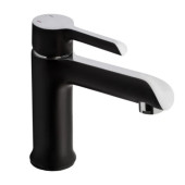 Смеситель для умывальника EZO1-A036YB ZEGOR Смеситель для умывальника EZO1-A036YB ZEGOR