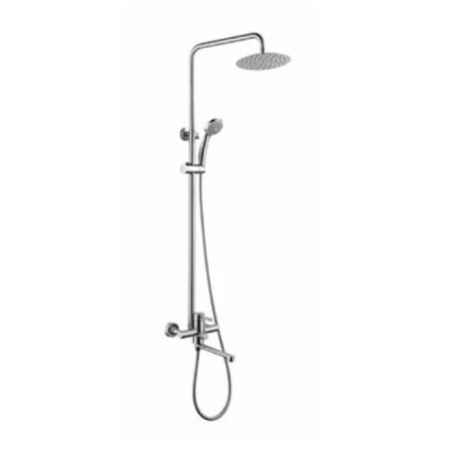 ДУШЕВАЯ СИСТЕМА EZA16-B090 Solone ДУШЕВАЯ СИСТЕМА EZA16-B090 Solone