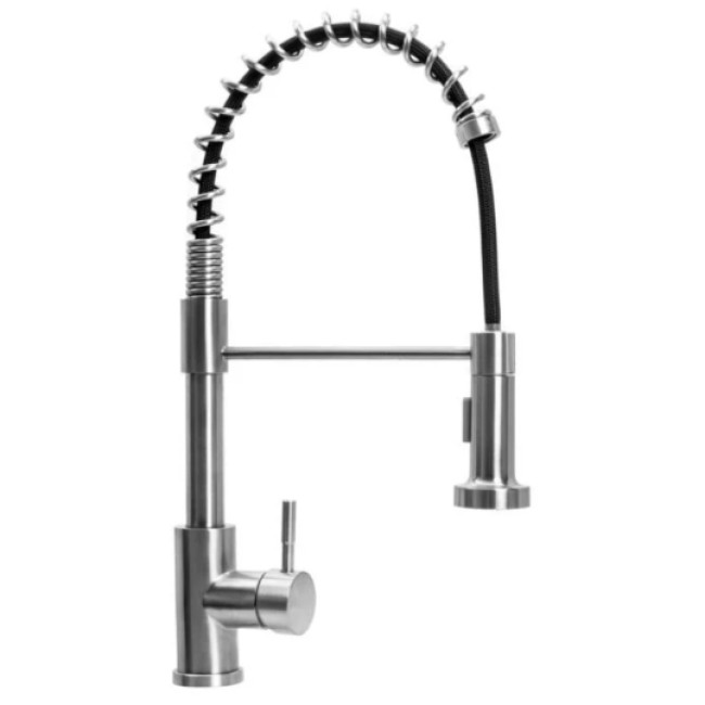 ЗМІШУВАЧ ДЛЯ КУХНІ SAP4-G090 ZEGOR