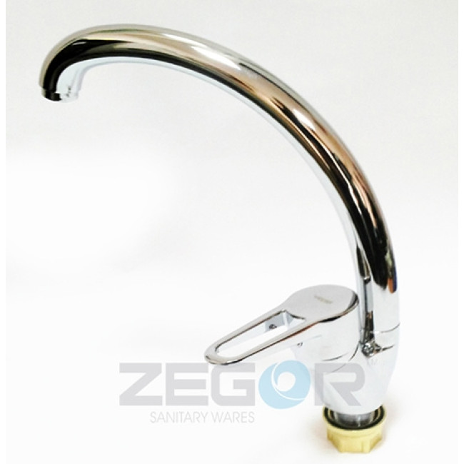Смеситель для кухни PUD4-A045 ZEGOR