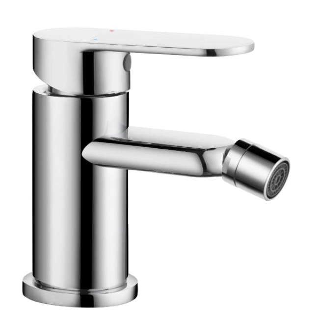 СМЕСИТЕЛЬ ДЛЯ БИДЕ LOB2-A128 ZEGOR