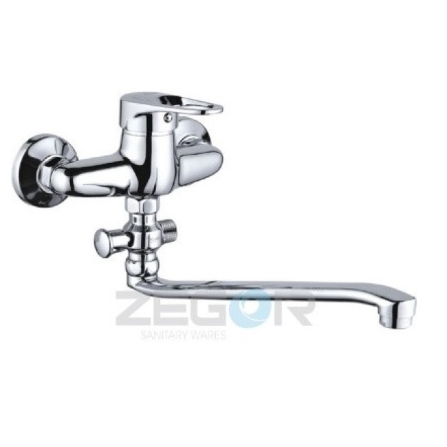 Смеситель для ванны NHK6-C048ZEGOR