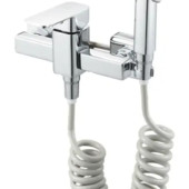 ЗМІШУВАЧ ДЛЯ БІДЕ LEB5-B123 ZEGOR