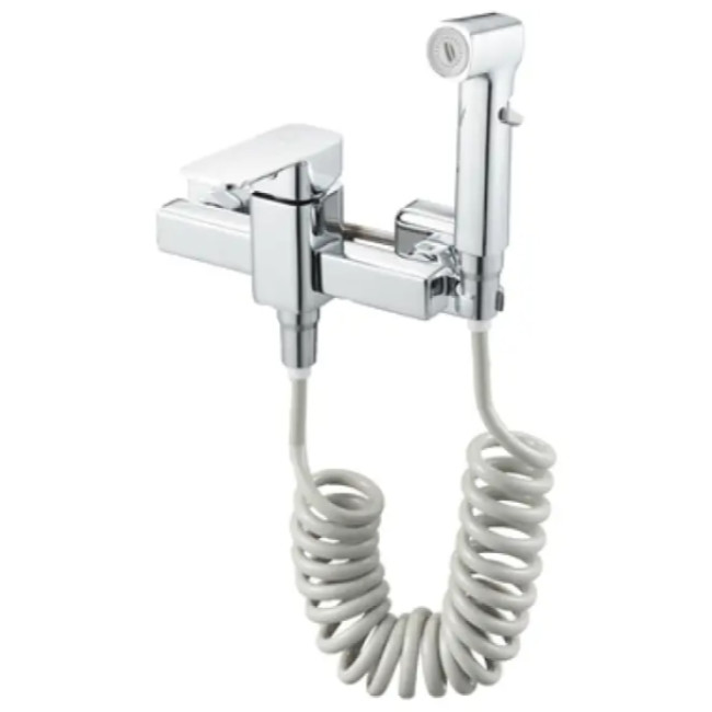 ЗМІШУВАЧ ДЛЯ БІДЕ LEB5-B123 ZEGOR