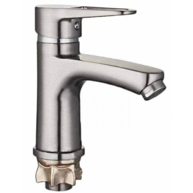 Смеситель для умывальника PUD1-A045KH ZEGOR