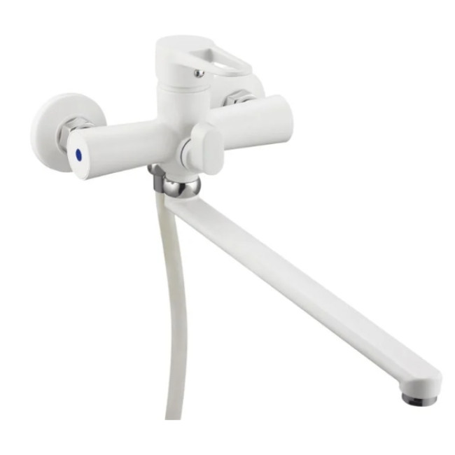 Змішувач для ванни PUD7-A045YW ZEGOR Змішувач для ванни PUD7-A045YW ZEGOR