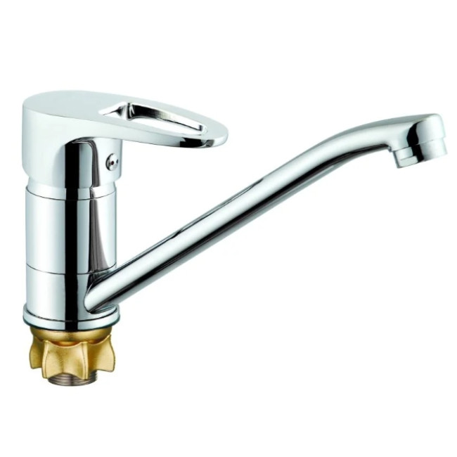 Змішувач для кухні PED4-A180 ZEGOR