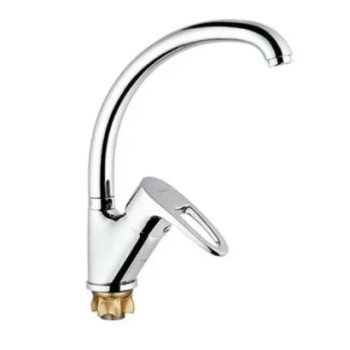 СМЕСИТЕЛЬ ДЛЯ КУХНИ DYU4-A180 ZEGOR